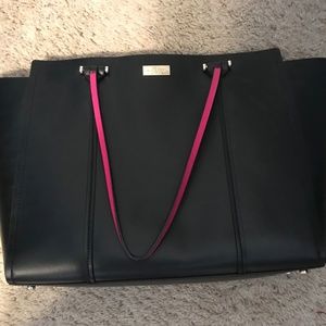 Kate Spade Kellen Arbour Hill Leather Tote Bag